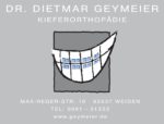 Dr. Dietmar Geymeier