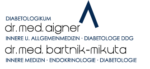 Diabetologische Schwerpunktpraxis Dr. med. Aigner • Dr. med. Bartnik-Mikuta • Dr. med. Zintl