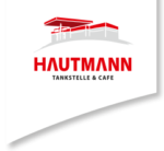 AVIA-Tankstelle Hautmann & Café la via